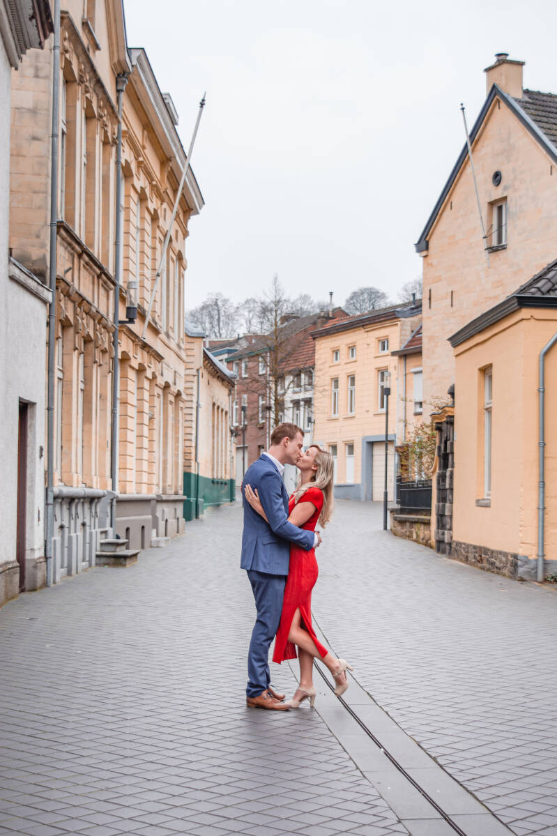 Lisa van Geenen Fotografie - Loveshoot, Pre-weddingshoot