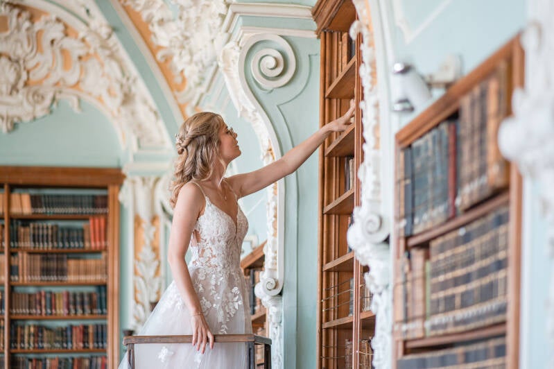 Lisa van Geenen Trouwfotografie