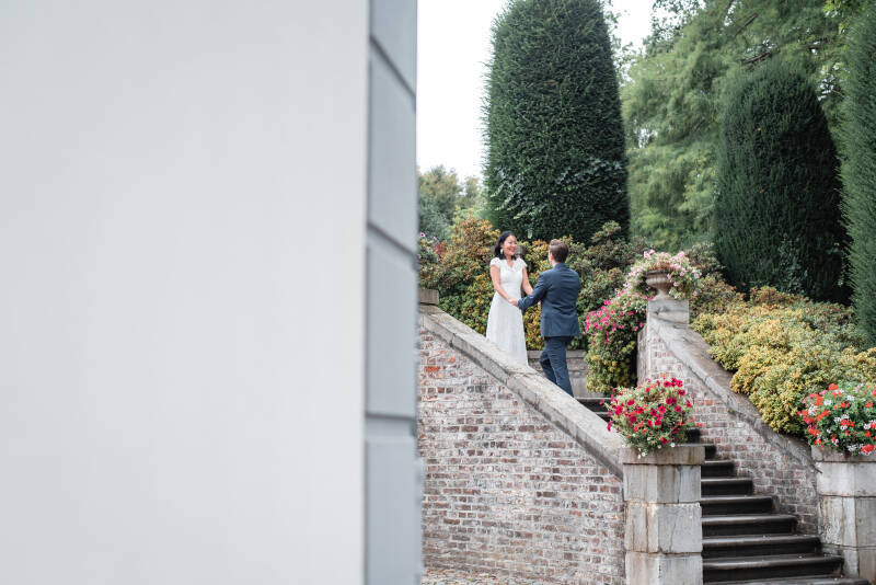Lisa van Geenen Trouwfotografie