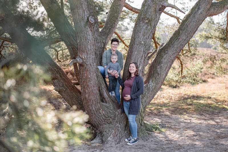 zwangerschap fotograaf limburg