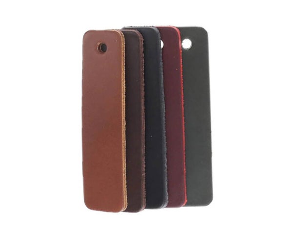 Je crée ma ceinture - 35mm