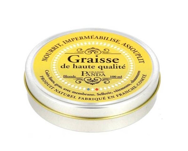 Graisse Panda 100ml