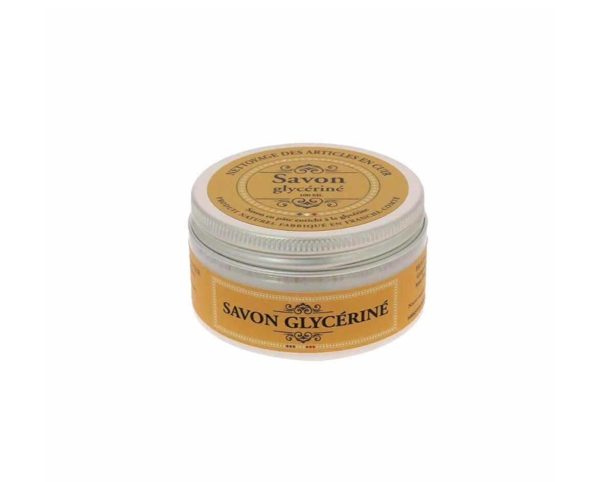 Savon glycériné 100ml