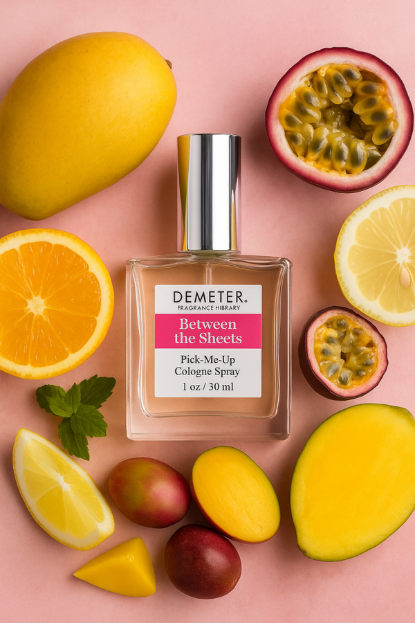 Demeter Pick 3 – 1oz Cologne Spray Bundle