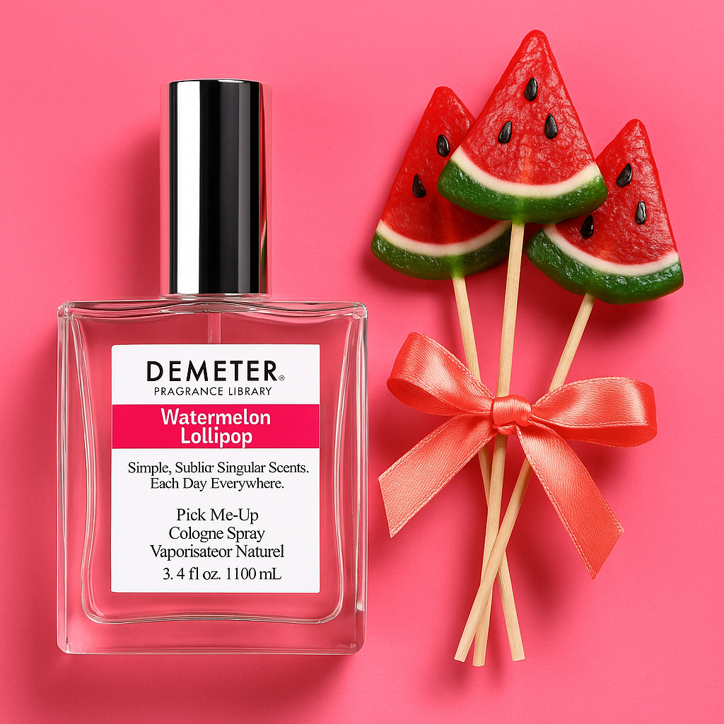 Demeter Fragrance Library Watermelon Lollipop – 3.4oz