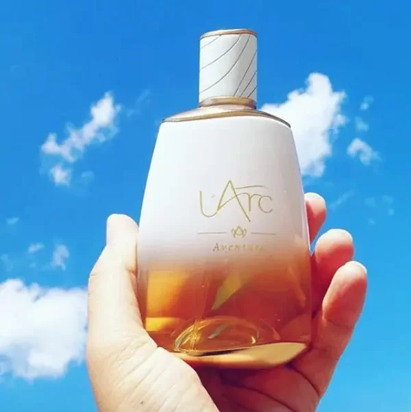 Aventure Jasmin De Karnak by L'ARC – Eau de Parfum (3.4 oz)