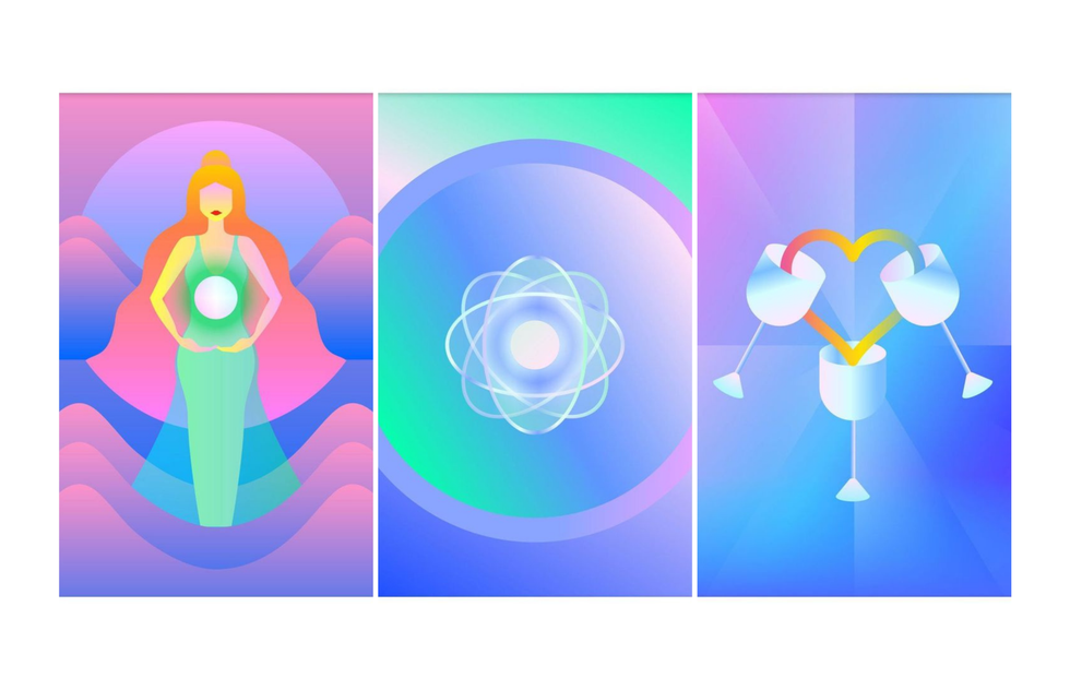 Tu guía para aprender Tarot desde cero. Descubre cómo conectar con tu mazo, crear un espacio ideal y hacer preguntas claras. Empieza con la lectura de una carta y desarrolla tu intuición. Recibe tu Arcano del Dia Gratis para la práctica.