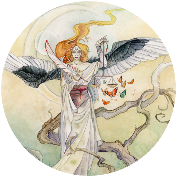 LECTURA DE TAROT A DISTANCIA