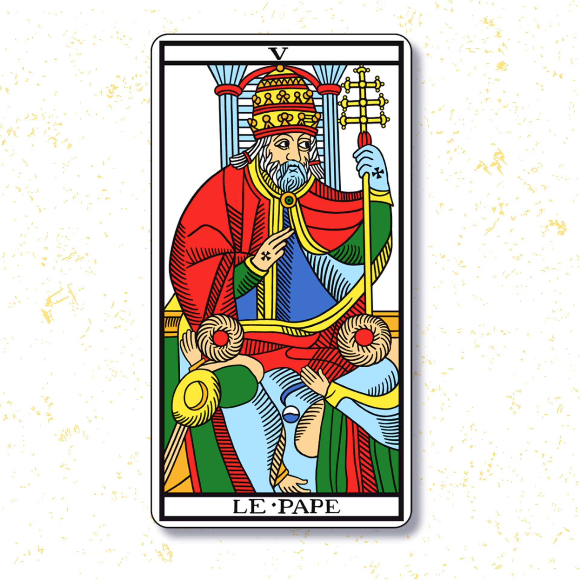 CURSO ARCANOS MAYORES PRESENCIAL