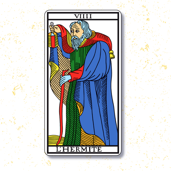 CURSO ARCANOS MAYORES VIRTUAL