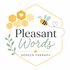 Pleasant Words Speech Therapy