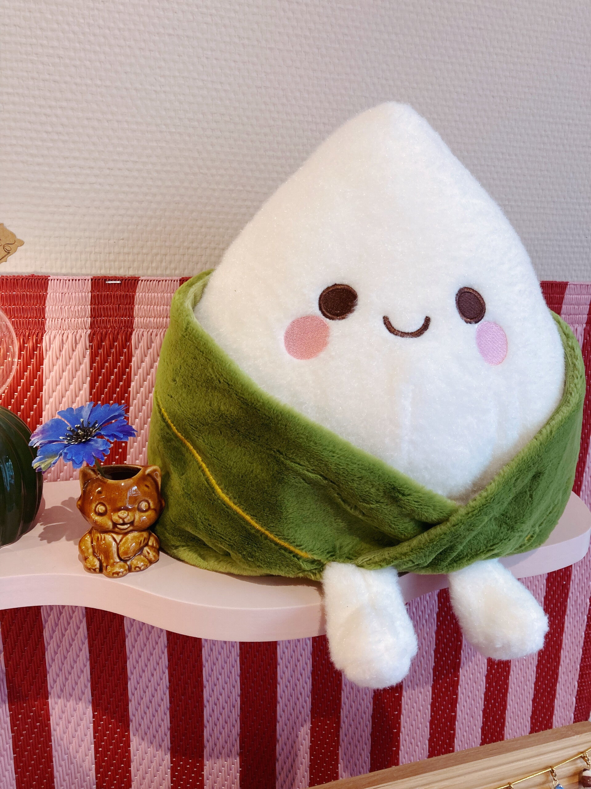 Peluche Onigiri