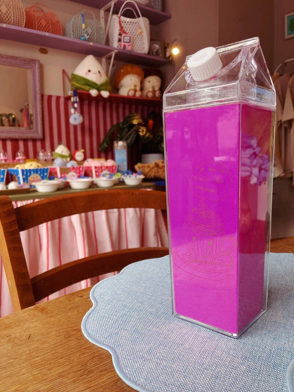 Boîte surprise