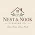 Nest &amp; Nook Cleaning Co.