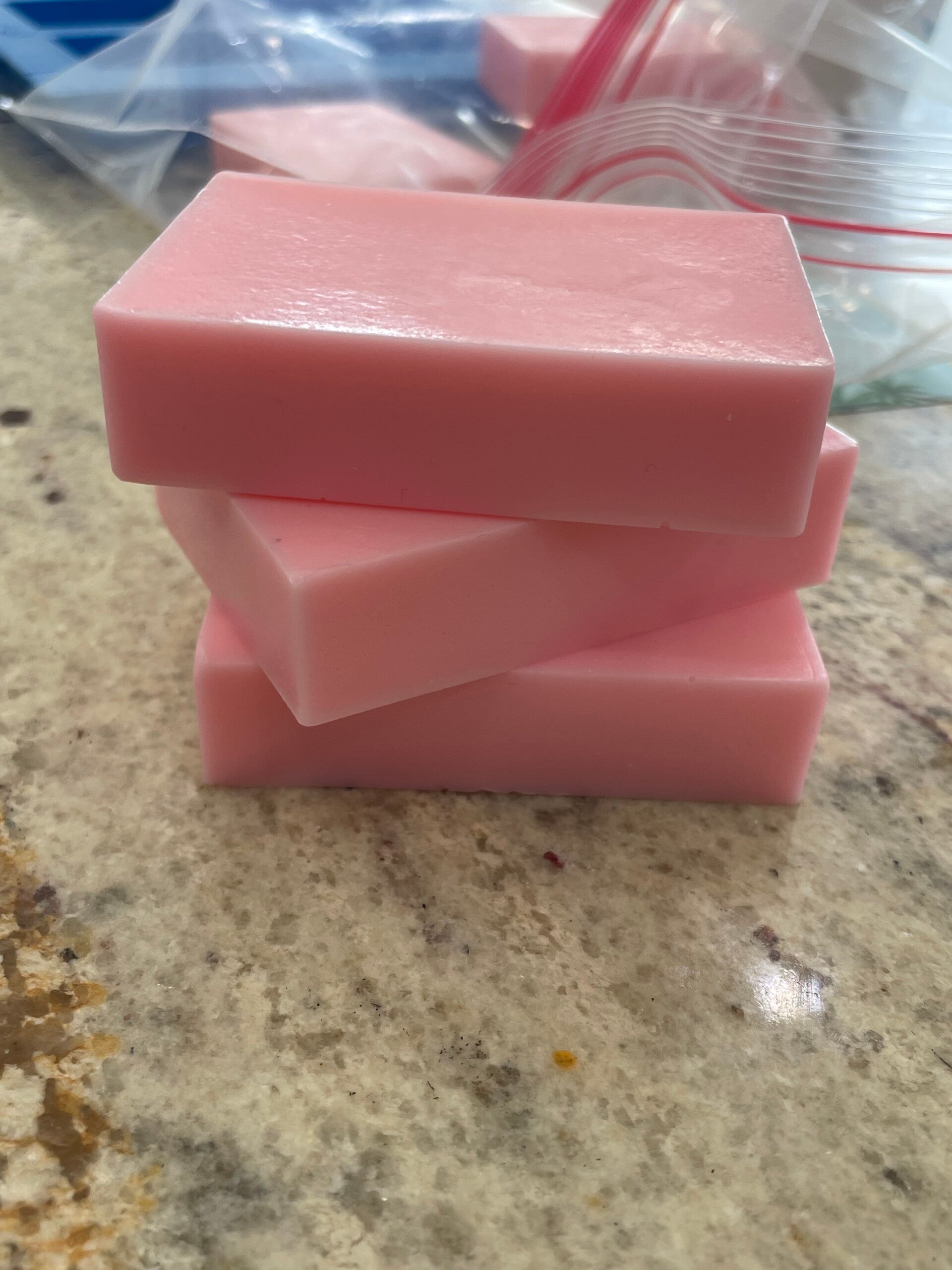 Strawberry Sleepover