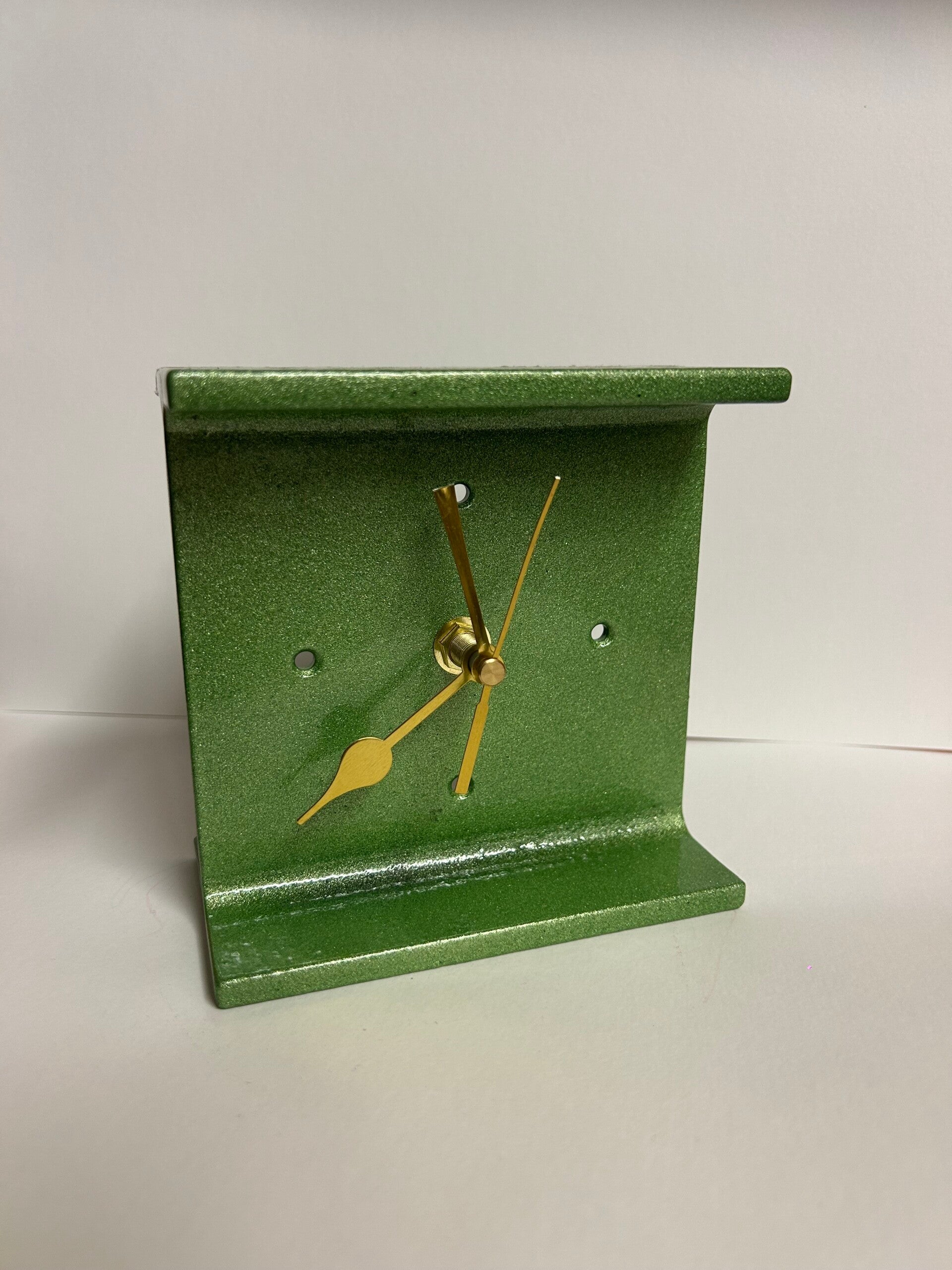 modèle sparkling green