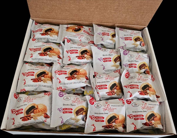 Collection of 100 Cookies