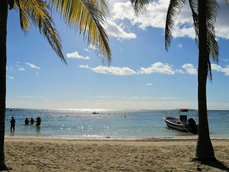 Rondreis Yucatán
