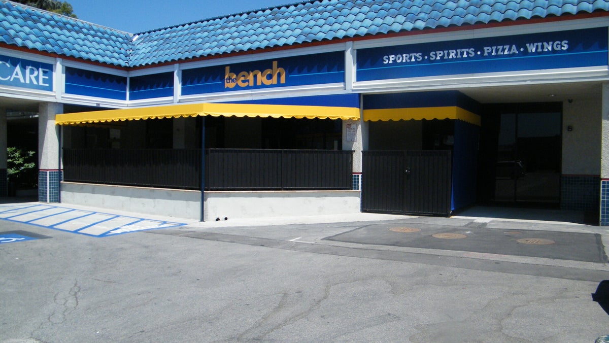 The Bench Sports Bar