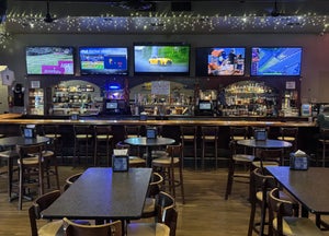 The Bench Sports Bar & Grill photo