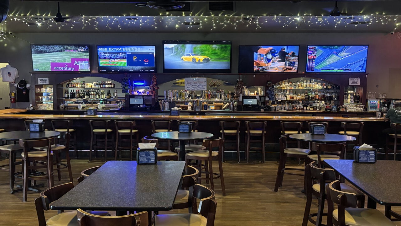 Bar photo 1