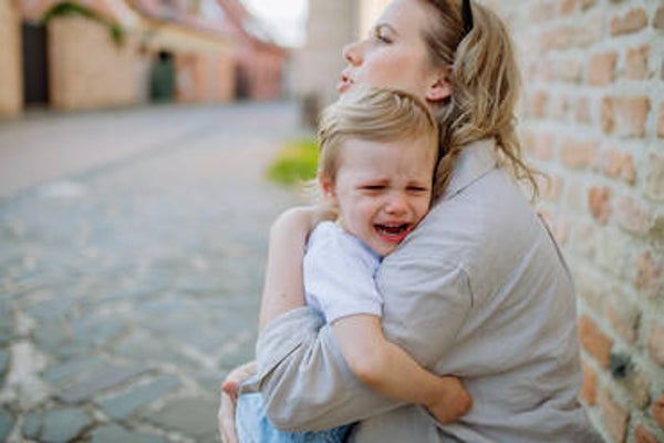 Hauen, Beißen, Schreien - Kinder verstehen, Entwicklung begleiten