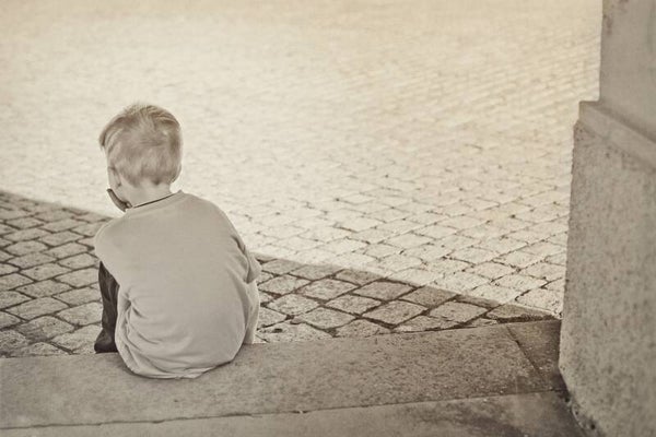 Wenn Familien Belastungen tragen - Kinder psychisch kranker Eltern verstehen und unterstützen
