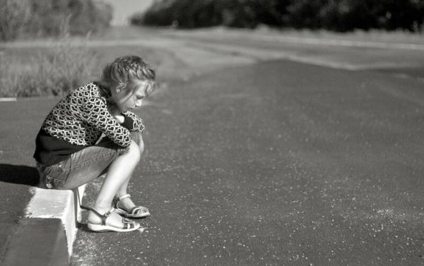 Kinder aus suchtbelasteten Familien - wenn Familien Belastungen tragen