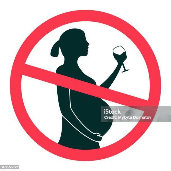 Fortbildung FASD - Fetale Alkoholspektrumstörung