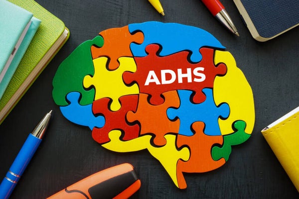 Fortbildung ADHS-oder doch nur gelangweilt