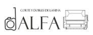 Alfa Corte y Dobles