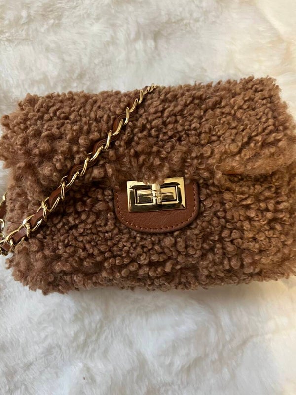 Sac Anna -camel