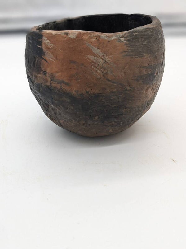 Fiery Foundry Planter Pot