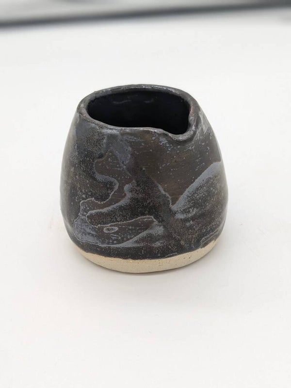 Marred Milkyway Cream Pitcher