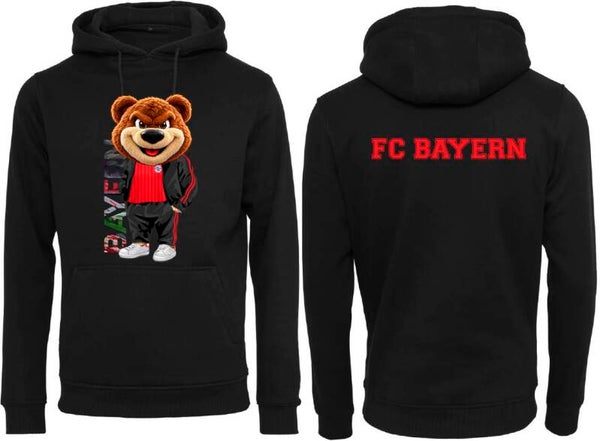Bayern x Munchen Hoodie Kids