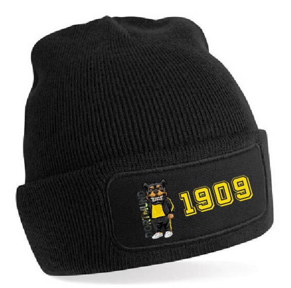 Dortmund x 1909 Muts
