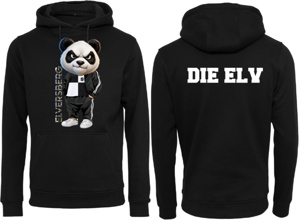 Elversberg x Die Elv Hoodie