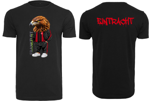 Frankfurt x Eintracht Shirt Kids