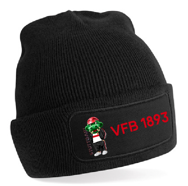Stuttgart x 1893 Muts