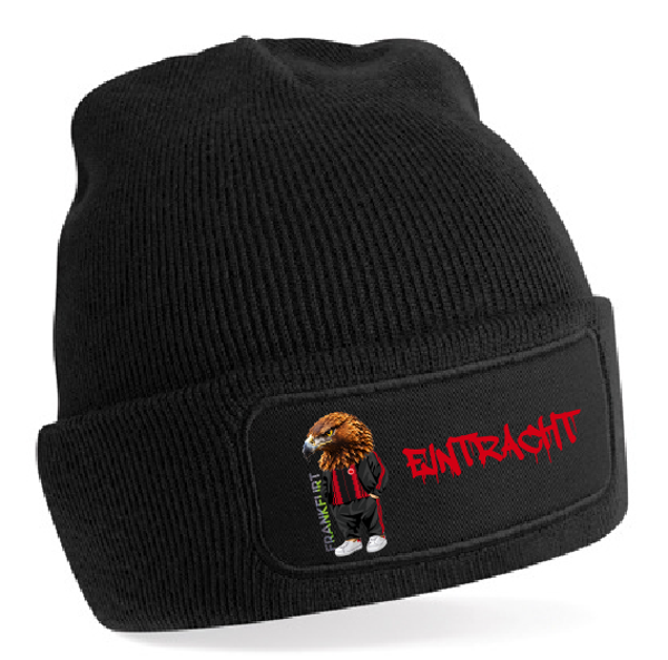 Frankfurt x Eintracht Muts
