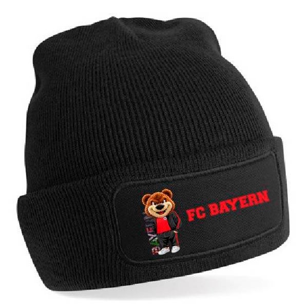 Bayern x Munchen Muts