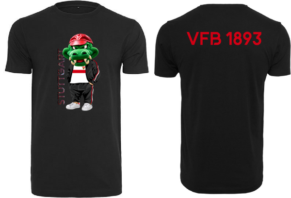 Stuttgart x 1893 Shirt Kids