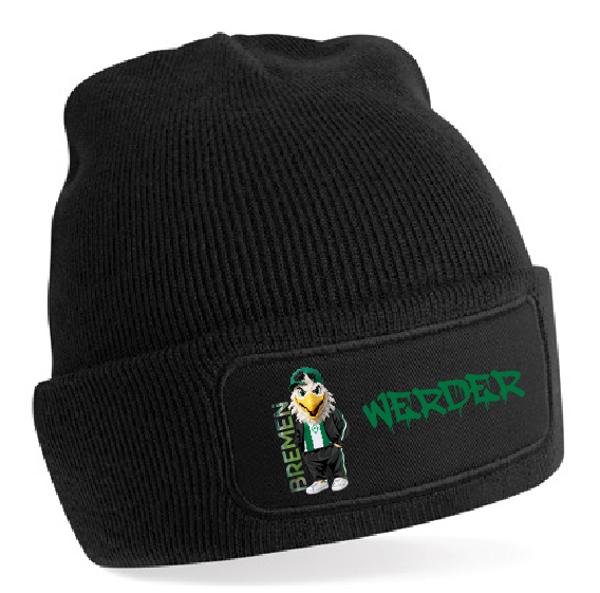 Bremen x Werder Muts