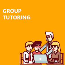 SAT Group Tutoring