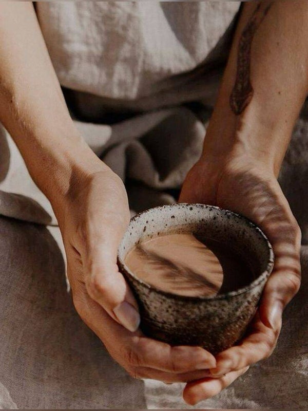 Sacred circle of Cacao
