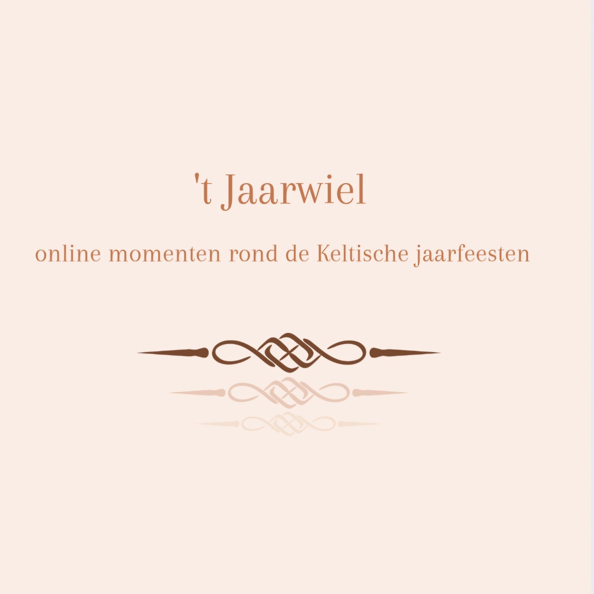 't Jaarwiel Online momenten