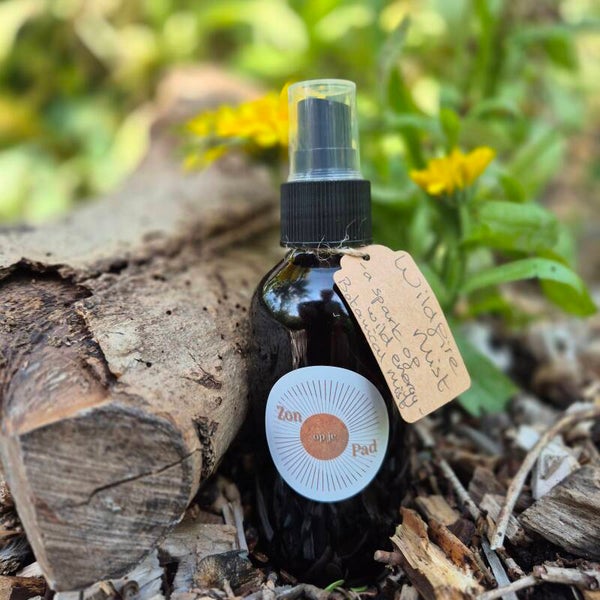 Auraspray 'Wildfire Mist'