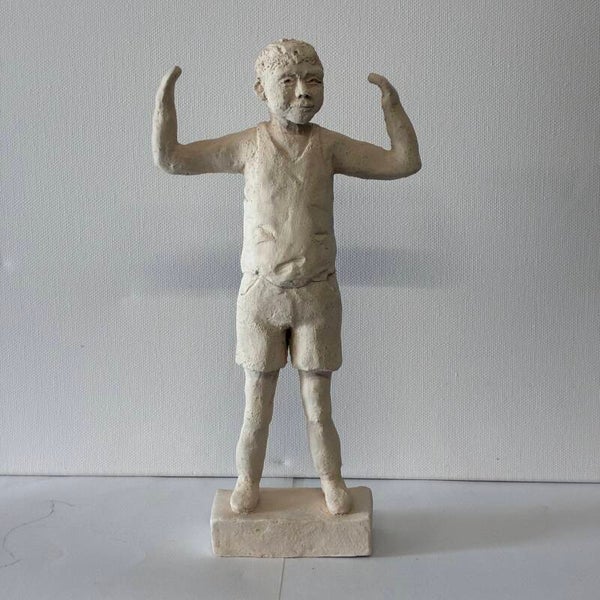 Jongetje
