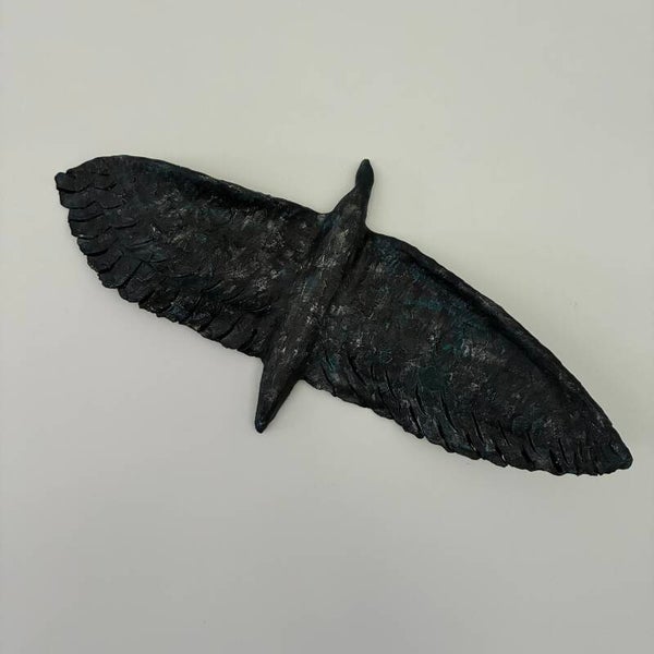 Roofvogel