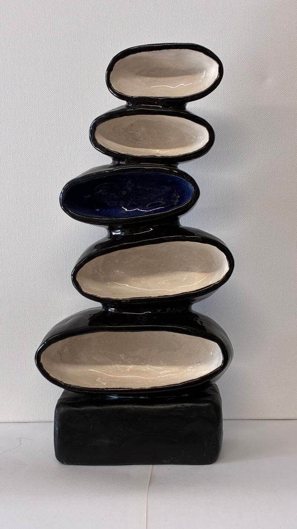 Toren abstract